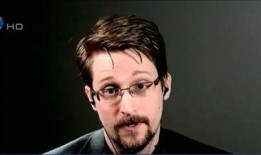 斯诺登爆料新闻,全球网络监控内幕曝光